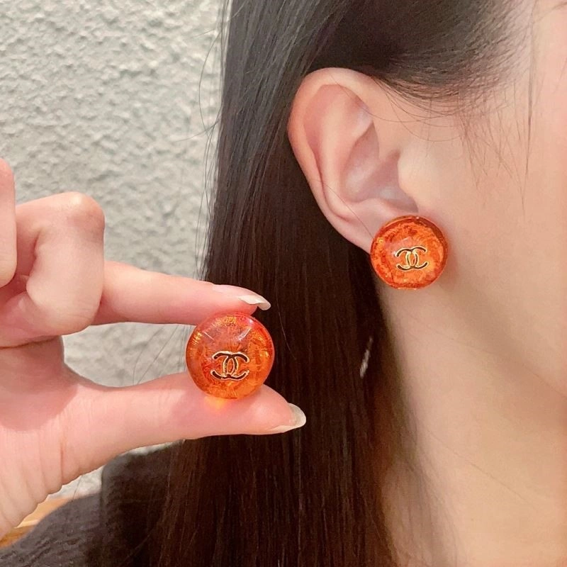 Chanel Earrings Comfortable 224964