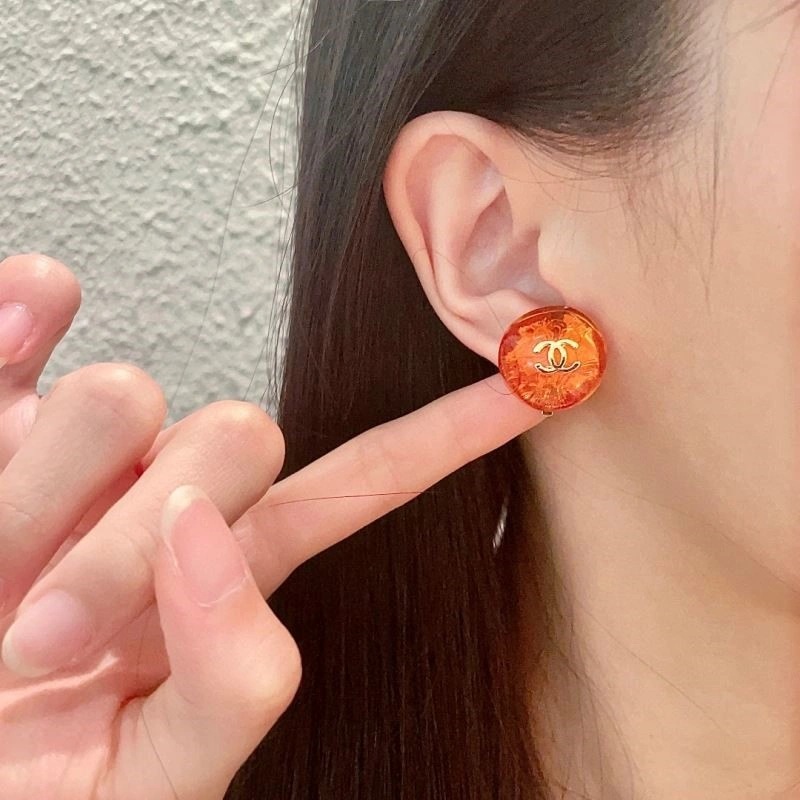 Chanel Earrings Comfortable 224964