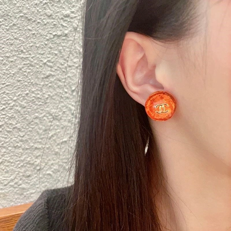 Chanel Earrings Comfortable 224964