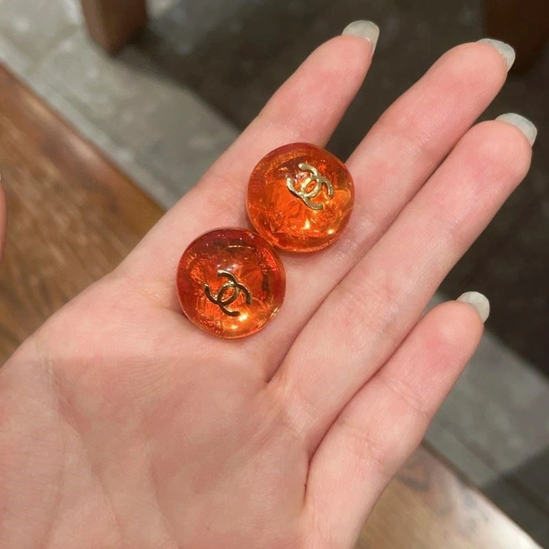Chanel Earrings Comfortable 224964