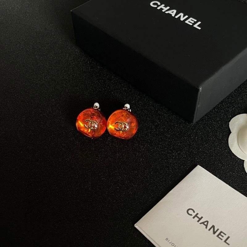 Chanel Earrings Comfortable 224964