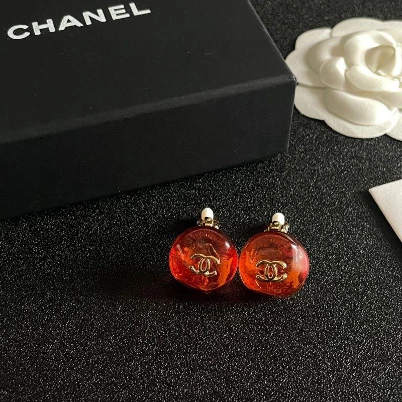 Chanel Earrings Comfortable 224964