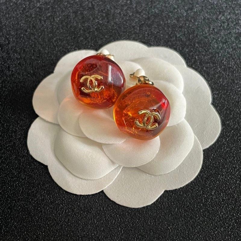Chanel Earrings Comfortable 224964