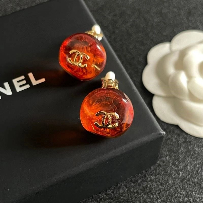 Chanel Earrings Comfortable 224964
