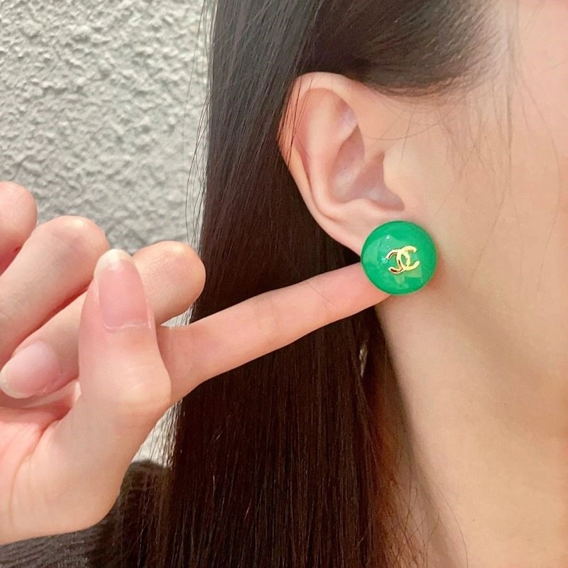 BestValue Chanel Earrings 224886