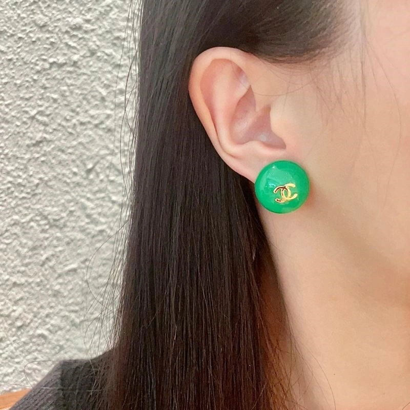BestValue Chanel Earrings 224886