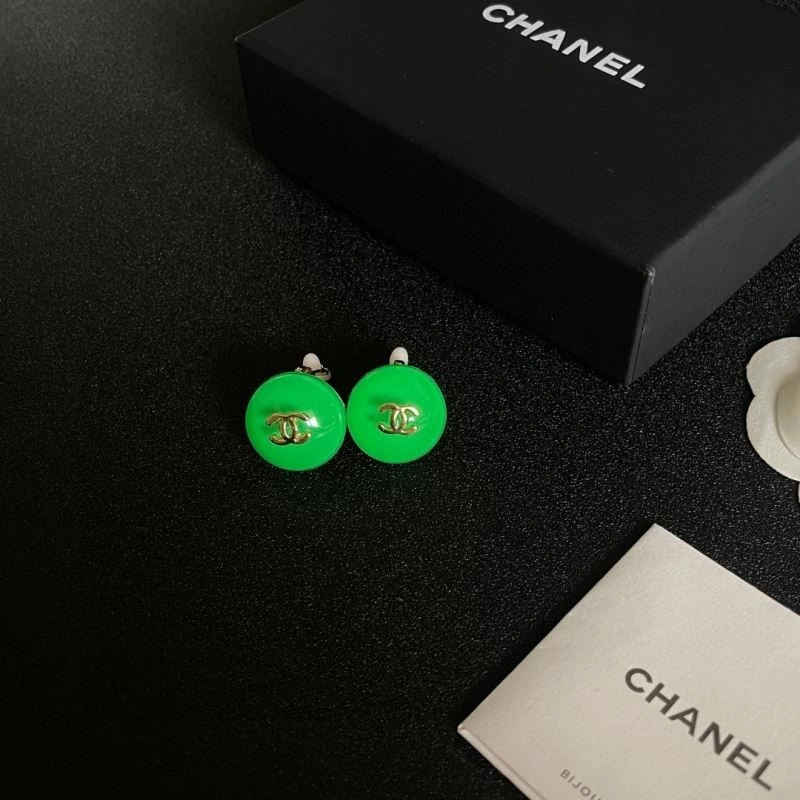 BestValue Chanel Earrings 224886