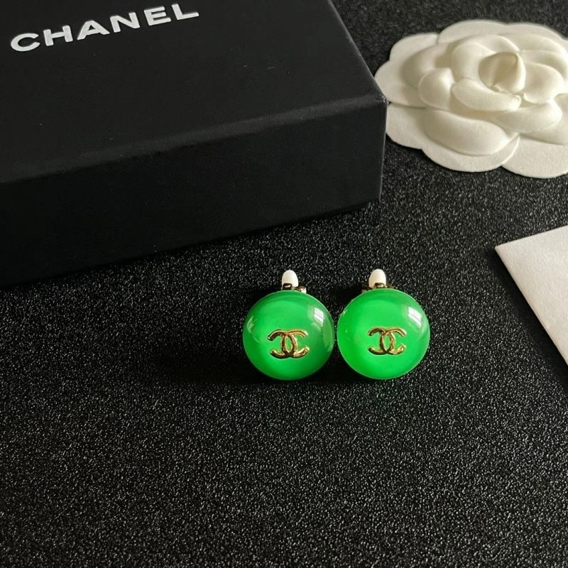 BestValue Chanel Earrings 224886