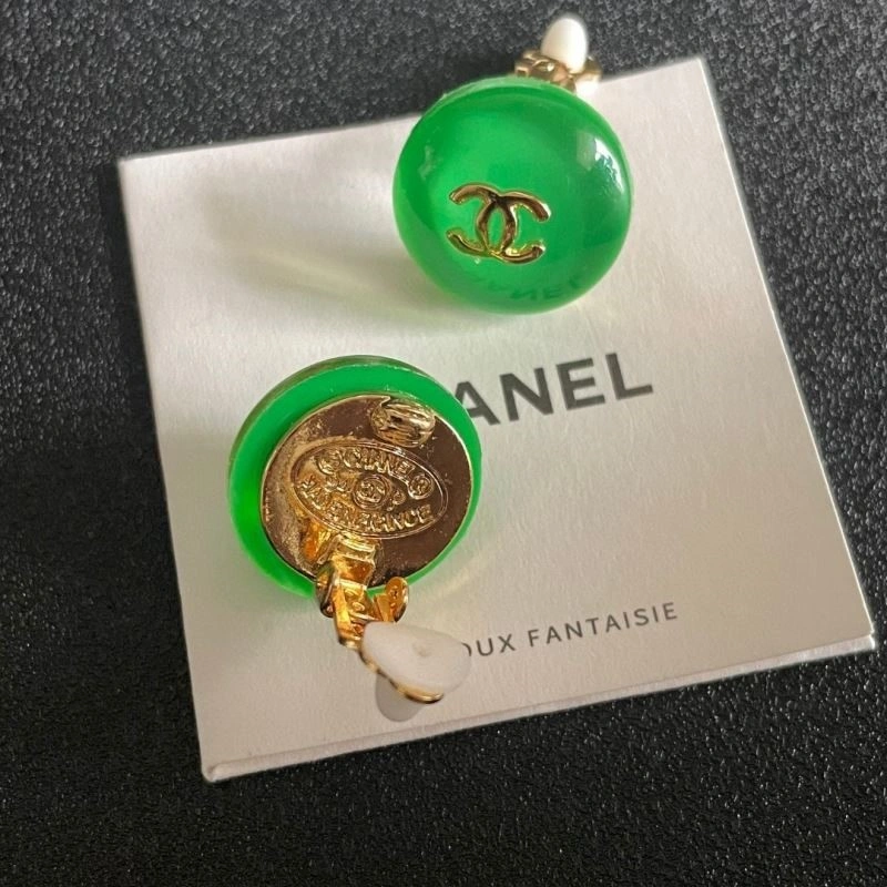 BestValue Chanel Earrings 224886