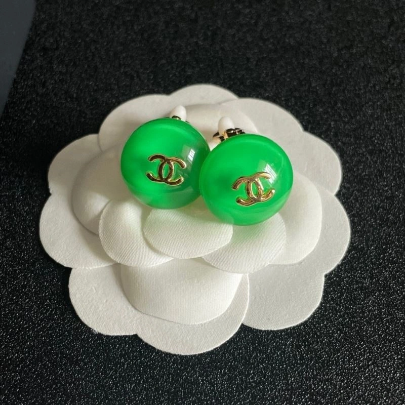 BestValue Chanel Earrings 224886
