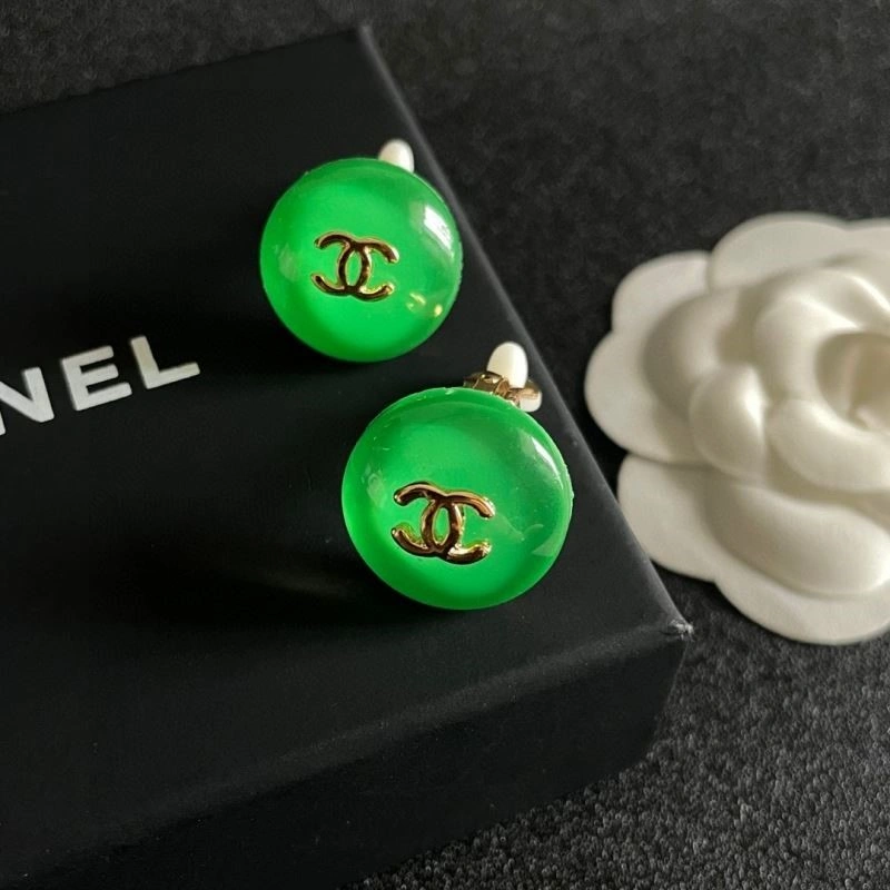 BestValue Chanel Earrings 224886