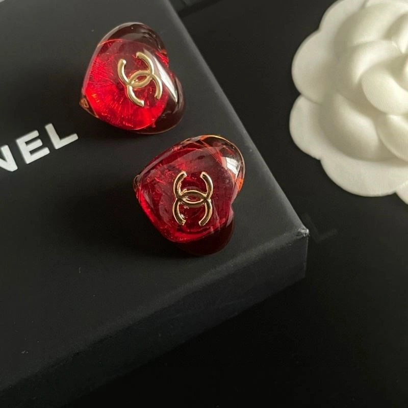 Casual Chanel Earrings 224901