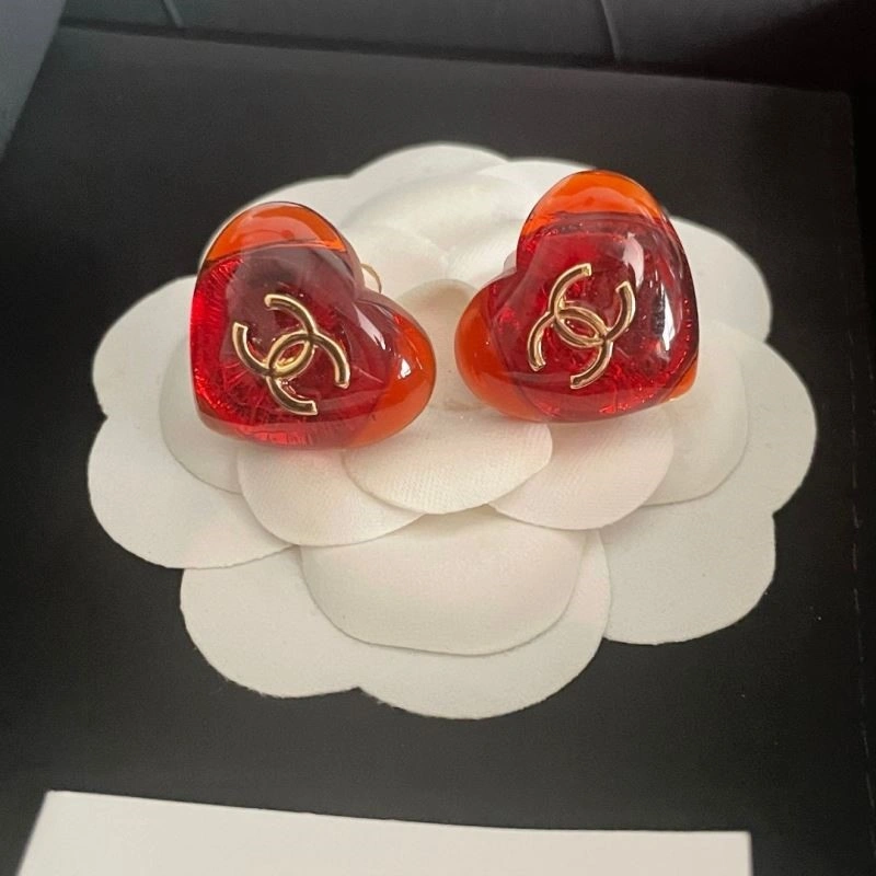 Casual Chanel Earrings 224901