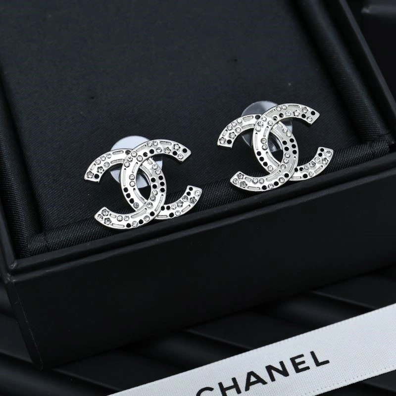 HighQuality Chanel Earrings 224879
