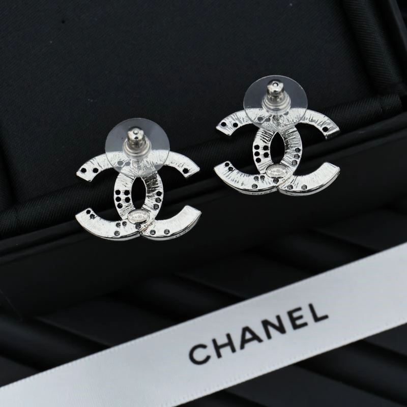HighQuality Chanel Earrings 224879