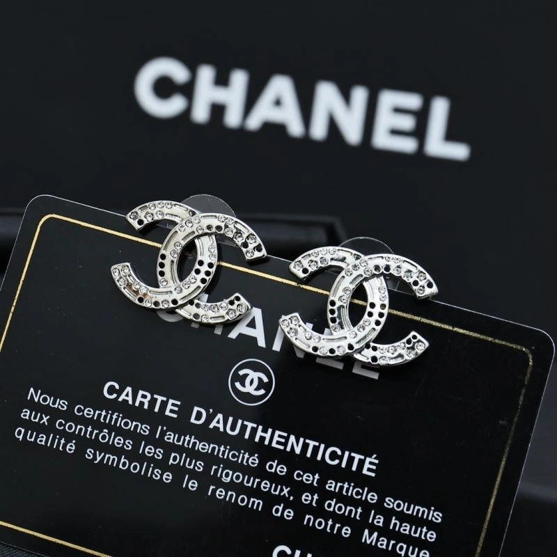 HighQuality Chanel Earrings 224879