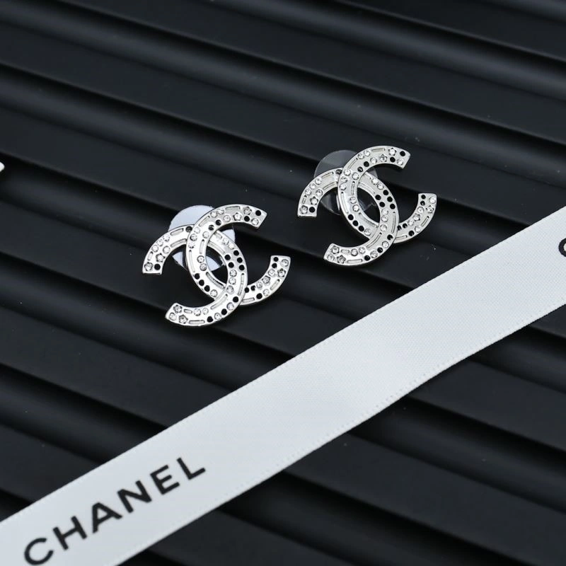 HighQuality Chanel Earrings 224879