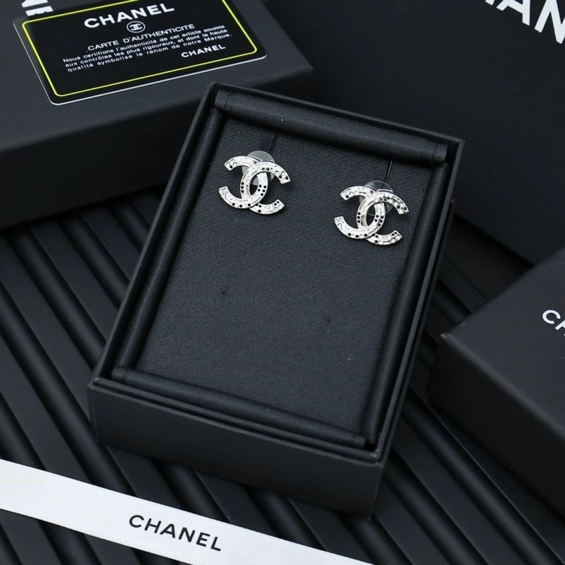 HighQuality Chanel Earrings 224879