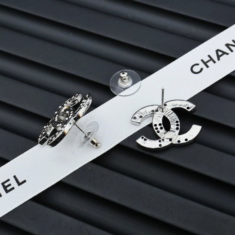 HighQuality Chanel Earrings 224879