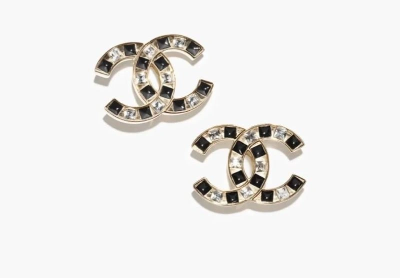 ZeroBulk Chanel Earrings 224871