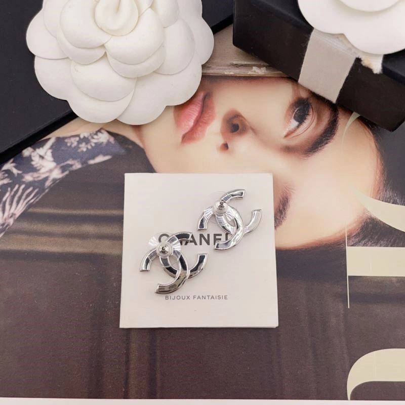 ZeroBulk Chanel Earrings 224871