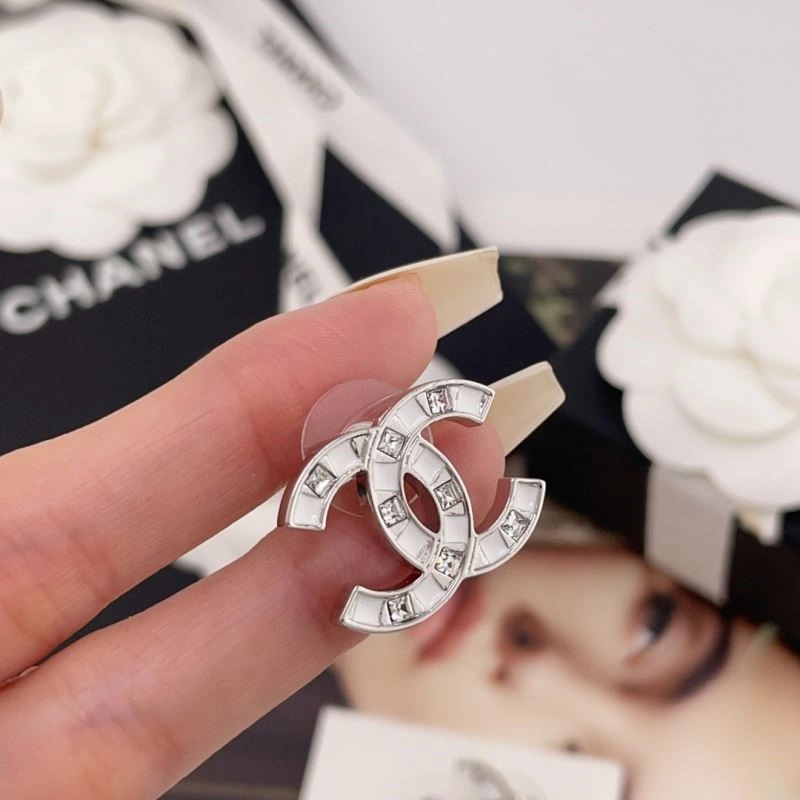 ZeroBulk Chanel Earrings 224871