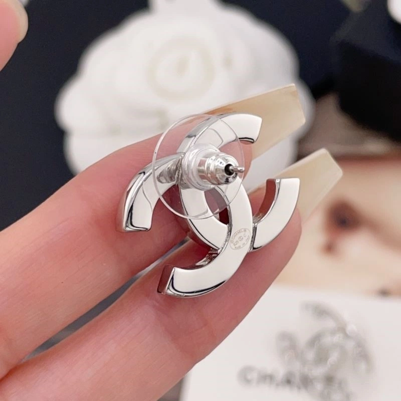 ZeroBulk Chanel Earrings 224871