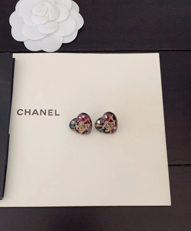 Elegant Chanel Earrings 224869