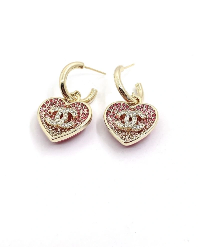 Chanel Earrings Youthful 224880