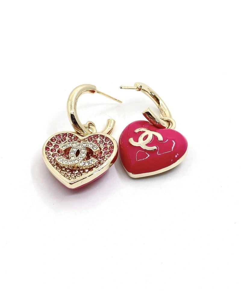 Chanel Earrings Youthful 224880