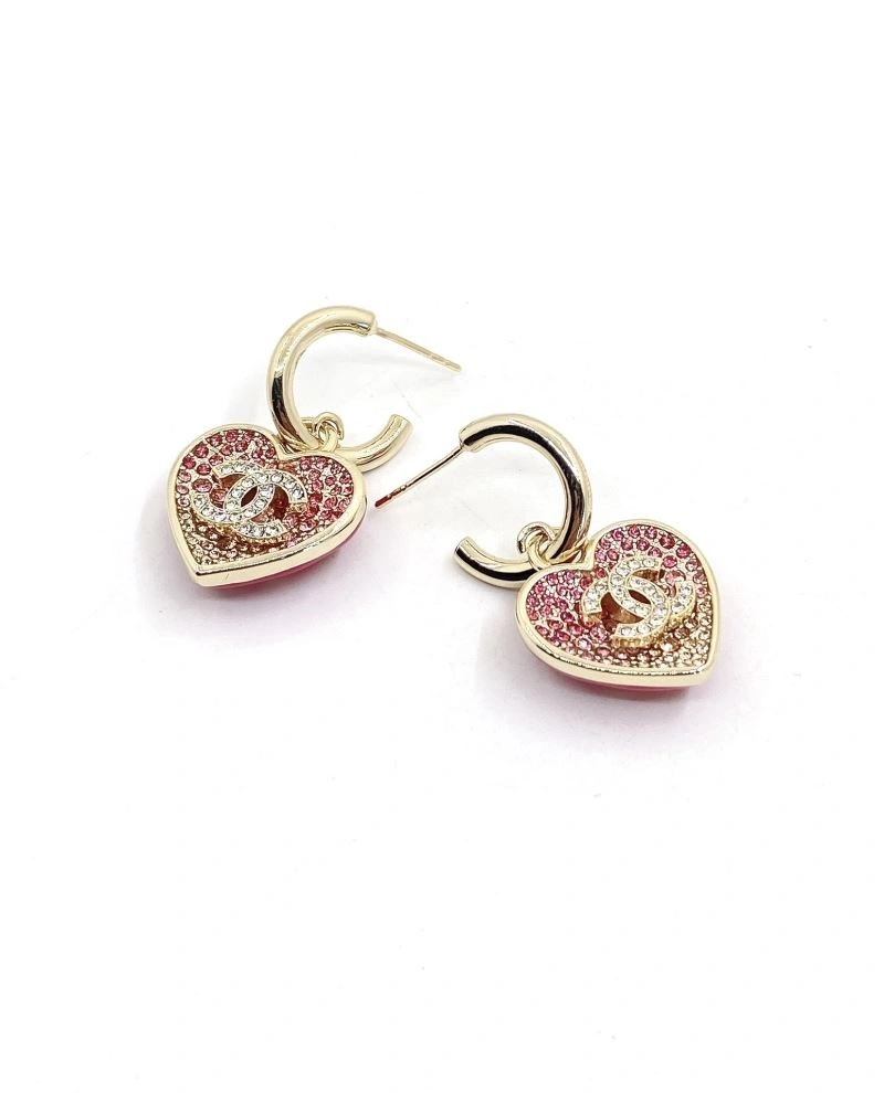 Chanel Earrings Youthful 224880
