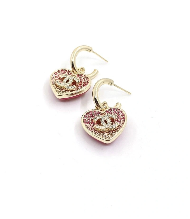 Chanel Earrings Youthful 224880