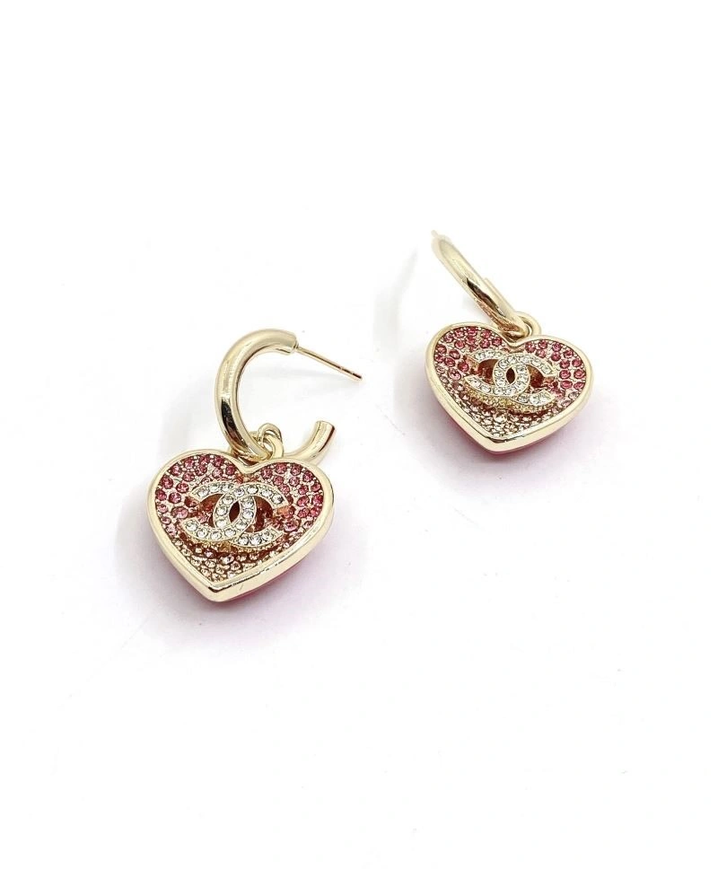Chanel Earrings Youthful 224880