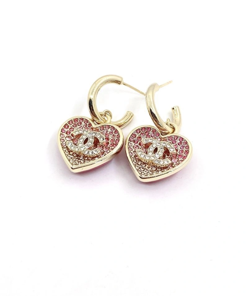 Chanel Earrings Youthful 224880