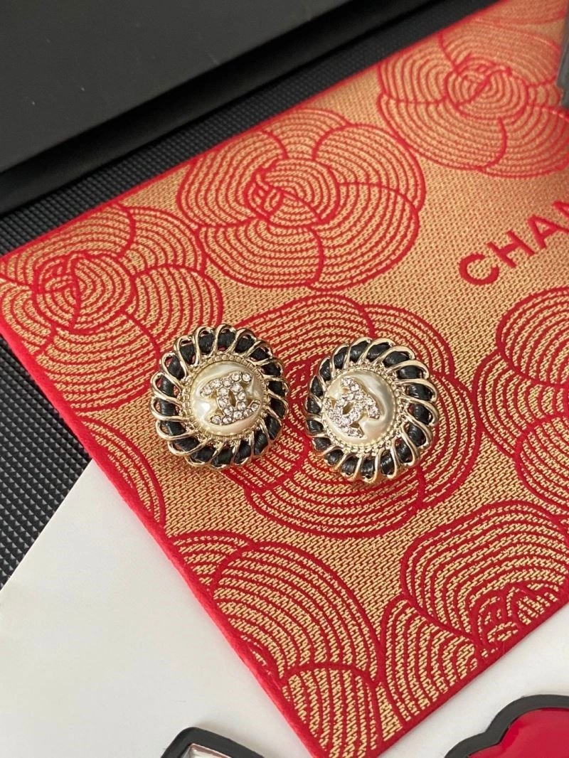 Chanel Earrings UrbanChic 224873