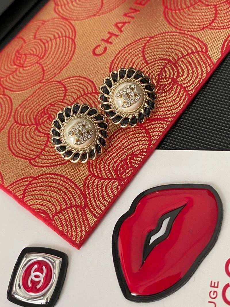 Chanel Earrings UrbanChic 224873