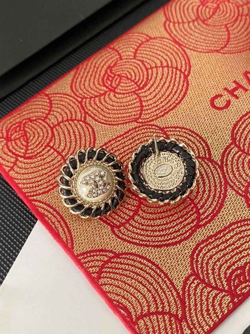 Chanel Earrings UrbanChic 224873
