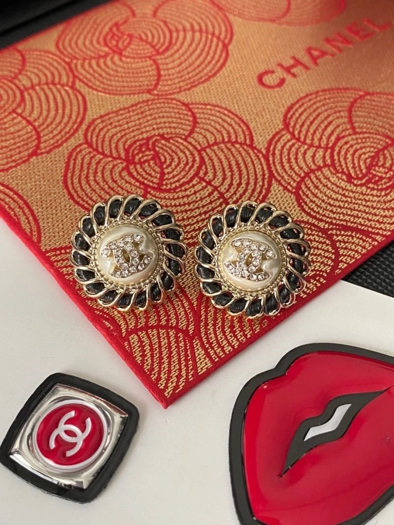 Chanel Earrings UrbanChic 224873