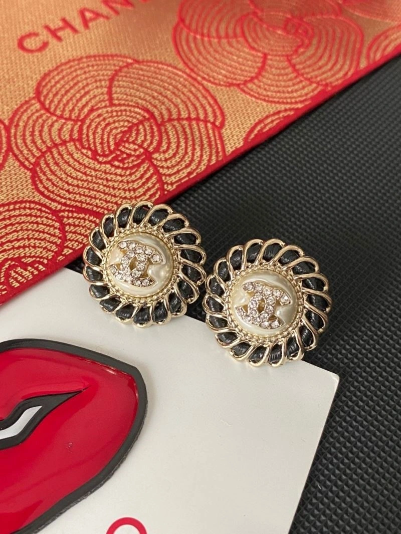 Chanel Earrings UrbanChic 224873