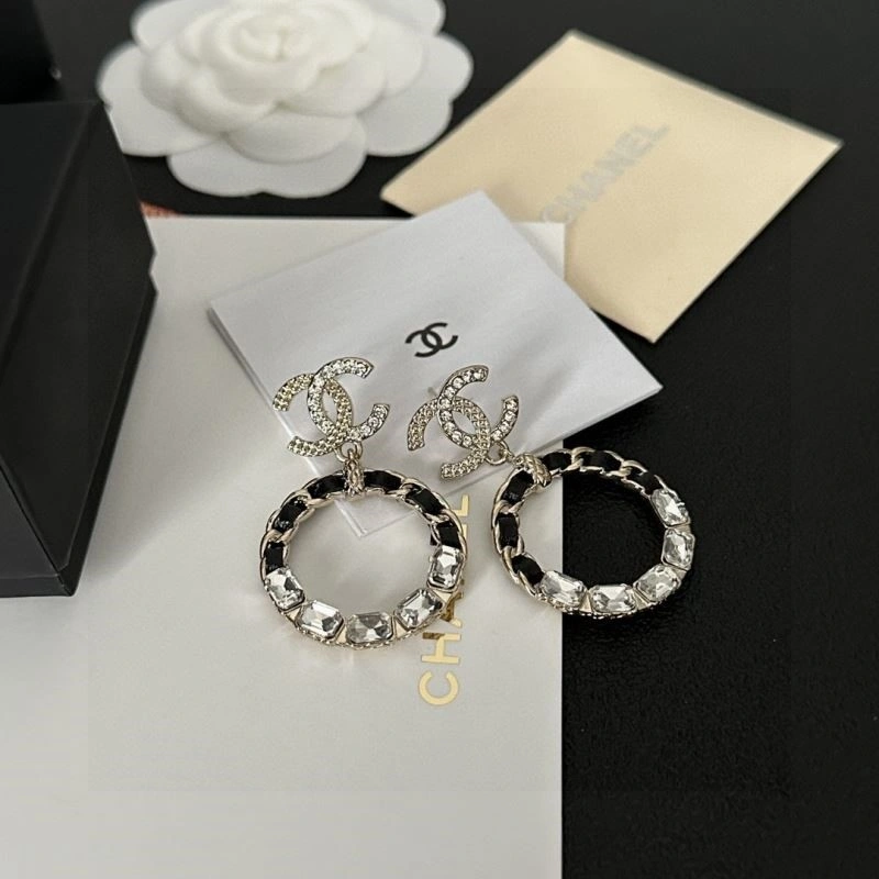 Chanel Earrings Tailored 224870