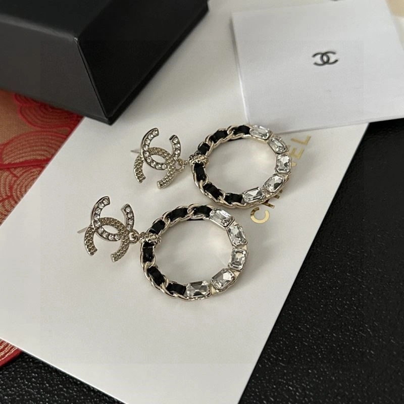 Chanel Earrings Tailored 224870