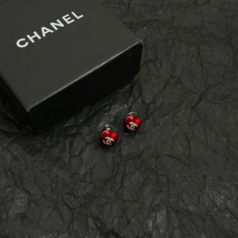 Chanel Earrings Fashionable 224960