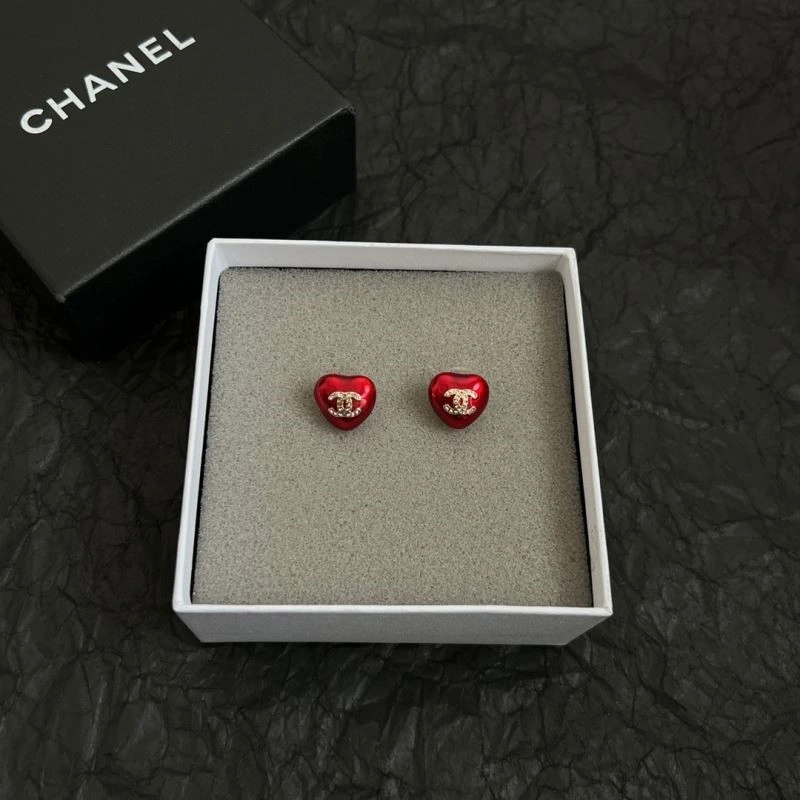 Chanel Earrings Fashionable 224960
