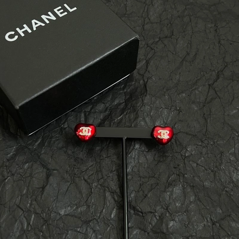 Chanel Earrings Fashionable 224960