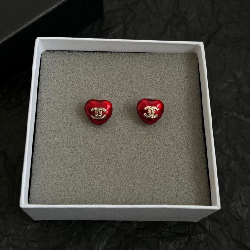 Chanel Earrings Fashionable 224960