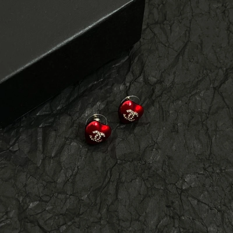 Chanel Earrings Fashionable 224960