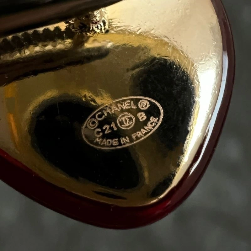 Chanel Earrings Fashionable 224960