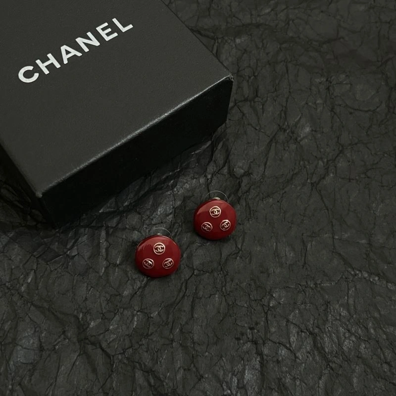 TravelReady Chanel Earrings 224868