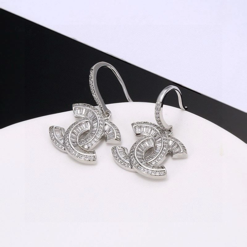 SoftTouch Chanel Earrings 224866