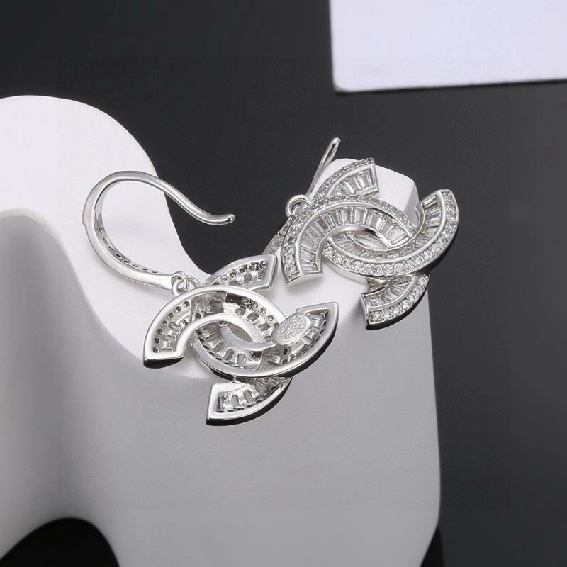SoftTouch Chanel Earrings 224866